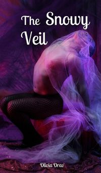 Cover image for The Snowy Veil