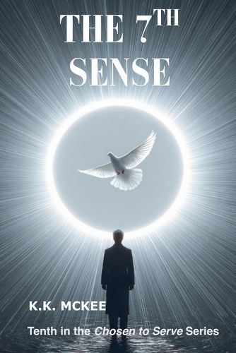 Cover image for The Seventh Sense