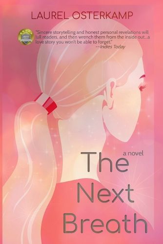 Cover image for The Next Breath