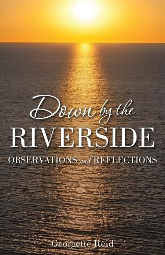 Cover image for Down by the Riverside