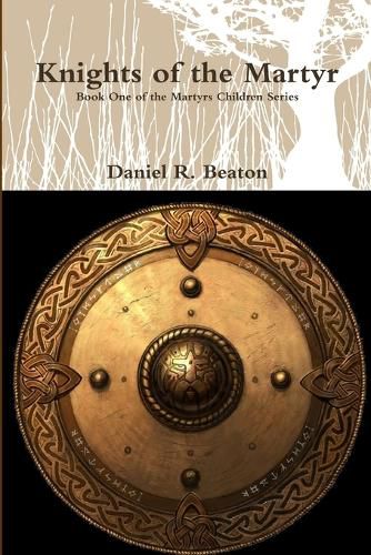 Cover image for Knights of the Martyr