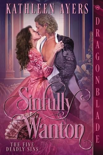 Cover image for Sinfully Wanton