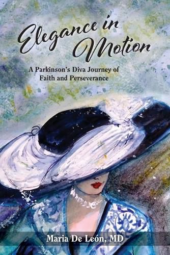 Cover image for Elegance in Motion