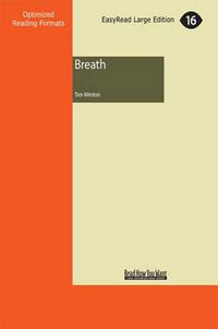 Cover image for Breath