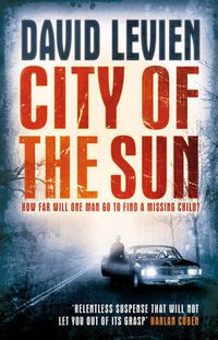 Cover image for City of the Sun