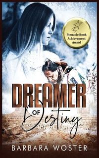 Cover image for Dreamer of Destiny