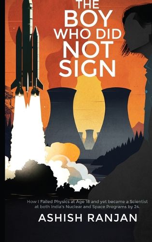 Cover image for The Boy Who Did Not Sign