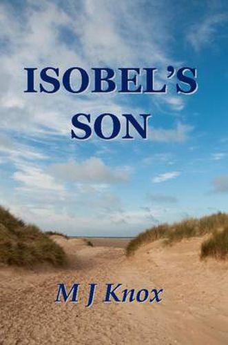 Cover image for Isobel's Son
