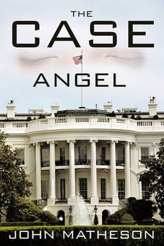 Cover image for The Case Angel