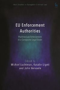 Cover image for EU Enforcement Authorities