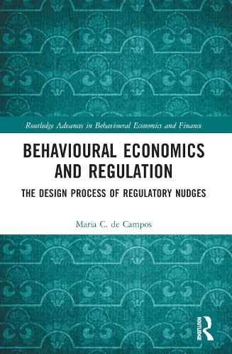 Cover image for Behavioural Economics and Regulation