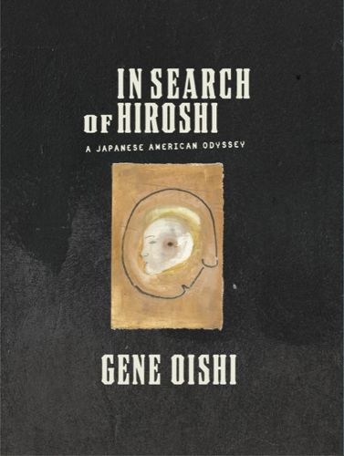 Cover image for In Search of Hiroshi