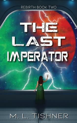 Cover image for The Last Imperator