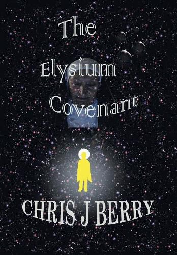 Cover image for The Elysium Covenant