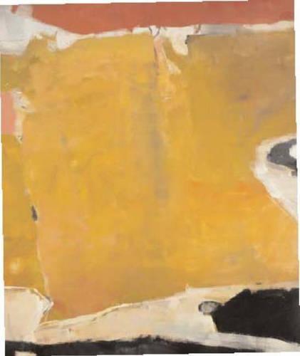 Cover image for Richard Diebenkorn in New Mexico