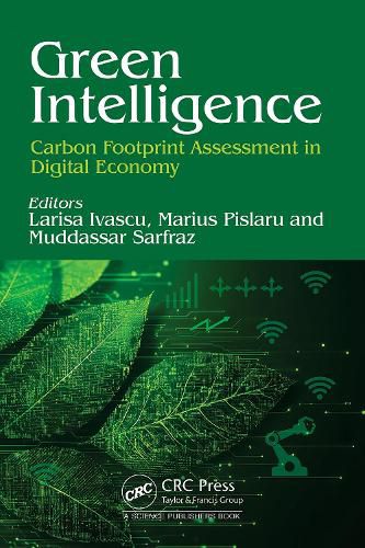 Cover image for Green Intelligence