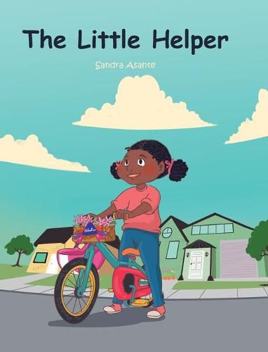 Cover image for The Little Helper