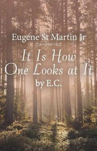 Cover image for It Is How One Looks at It by E. C.