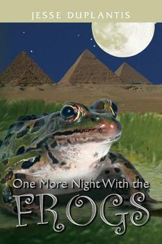 Cover image for One More Night with the Frogs