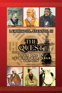 Cover image for The Quest