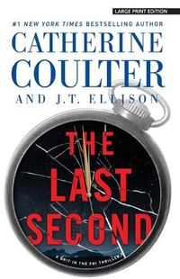 Cover image for The Last Second