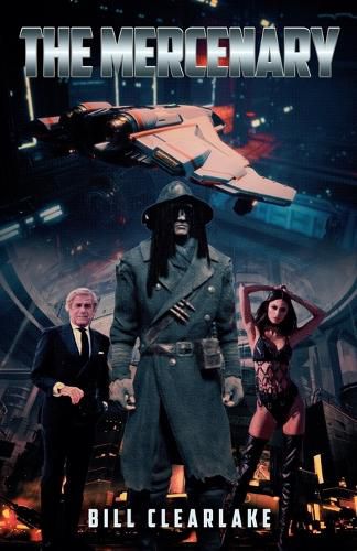 Cover image for The Mercenary