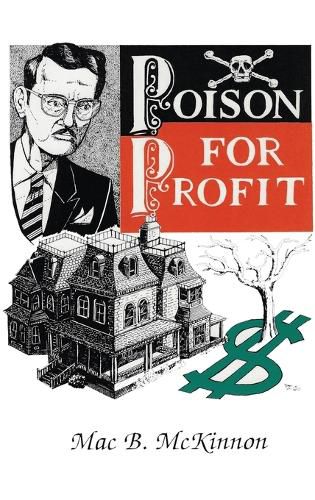 Cover image for Poison For Profit