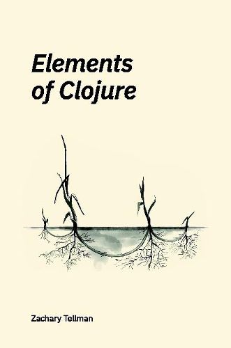 Cover image for Elements of Clojure
