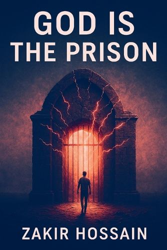 Cover image for God is the Prison
