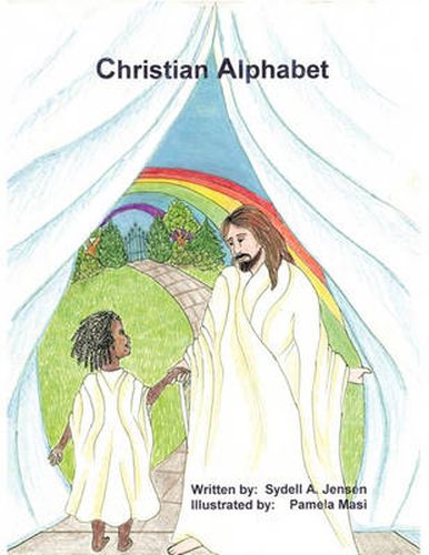 Cover image for Christian Alphabet