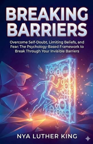Cover image for Breaking Barriers