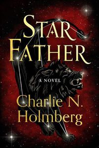 Cover image for Star Father: A Novel