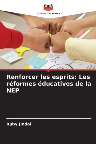 Cover image for Renforcer les esprits
