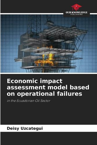 Cover image for Economic impact assessment model based on operational failures