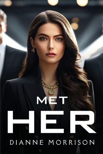 Cover image for Met Her