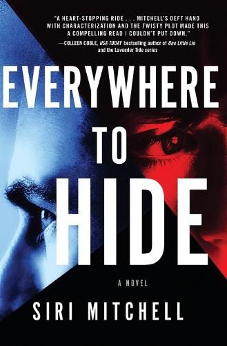 Cover image for Everywhere to Hide
