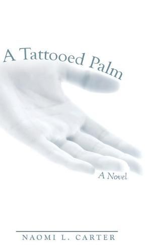 Cover image for A Tattooed Palm