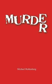 Cover image for Murder