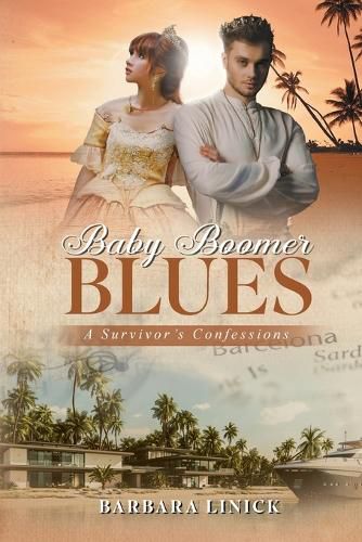 Cover image for Baby Boomer Blues