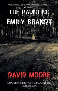 Cover image for The Haunting of Emily Brandt