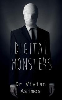 Cover image for Digital Monsters