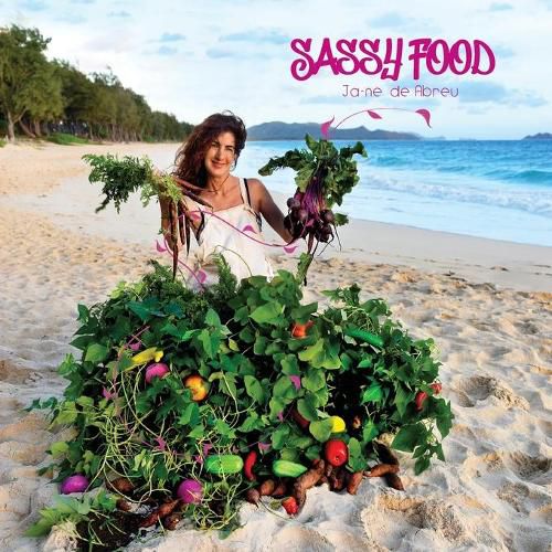 Cover image for Sassy Food