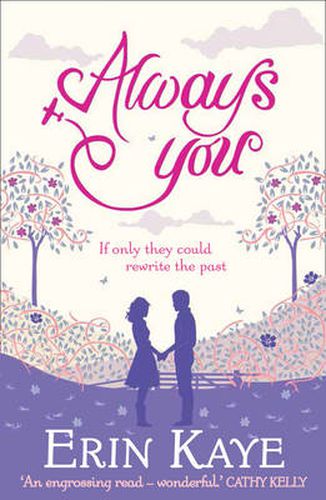 Cover image for Always You