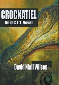 Cover image for Crockatiel