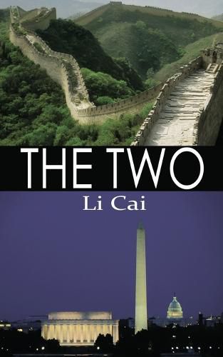 Cover image for The Two