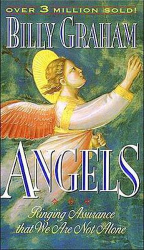 Cover image for Angels