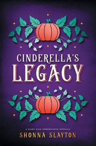 Cover image for Cinderella's Legacy