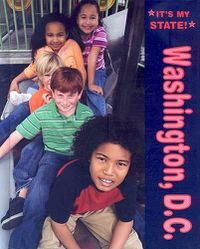 Cover image for Washington, D.C.