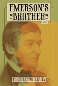 Cover image for Emerson's Brother