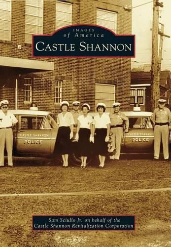 Cover image for Castle Shannon